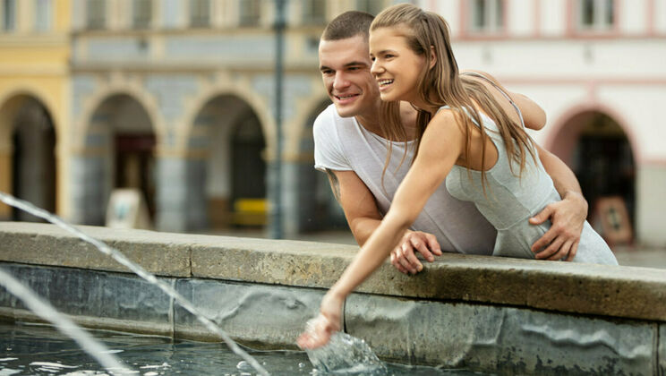 [SexArt] - Cowgirl Style with Maxmilian Dior