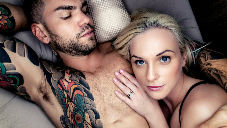 Piercing and Tattoo: A Wild Ride