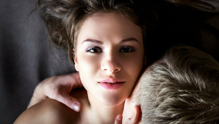 [SexArt] - Cowgirl Speed Fuck with Natural Tits