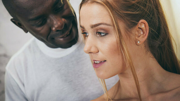 [SexArt] - Fingering and Handjob during a Sensual Massage