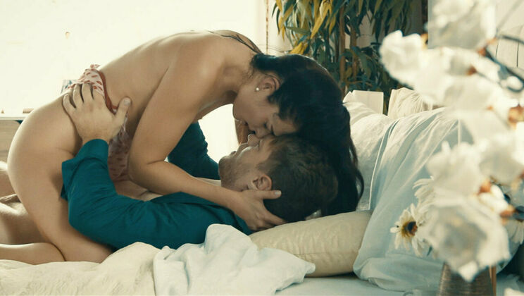 [SexArt] - Beautiful Ass in Doggystyle (2023) - Michael Fly - Lee Anne