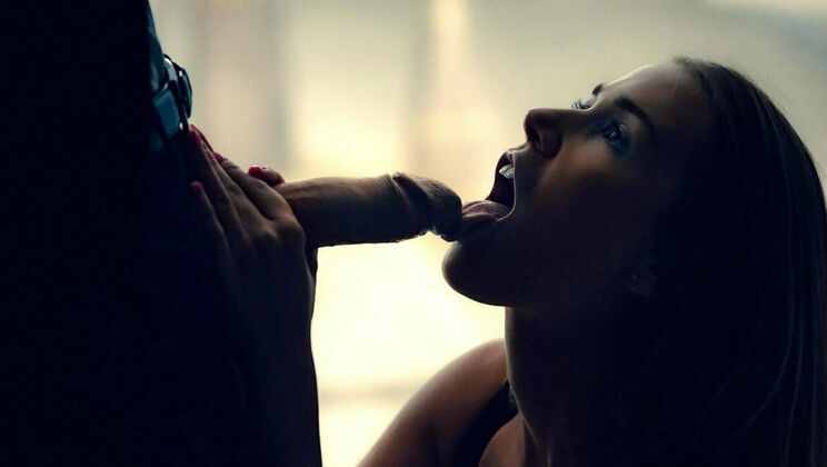 [SexArt] - Alexis Crystal and Michael Fly's Hot Night - Alexis Crystal - Michael Fly