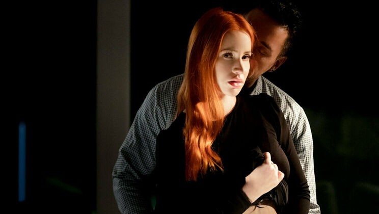 Kiara Lord's Sexy Encounter 2020