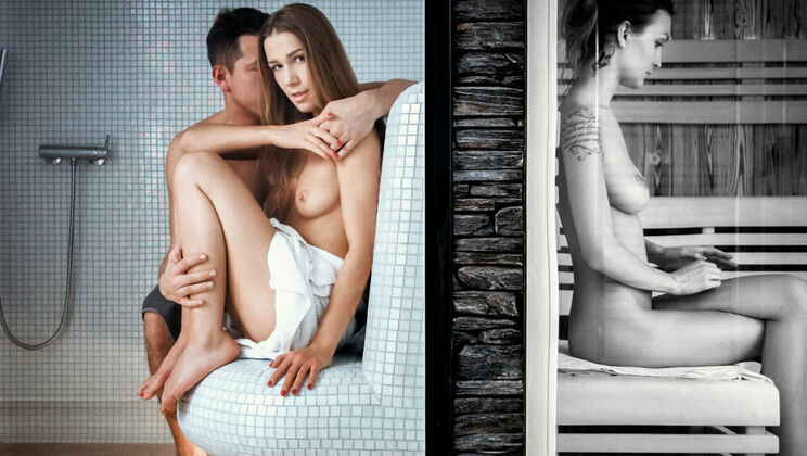 Piercing and Nipples: A Sensual Tease