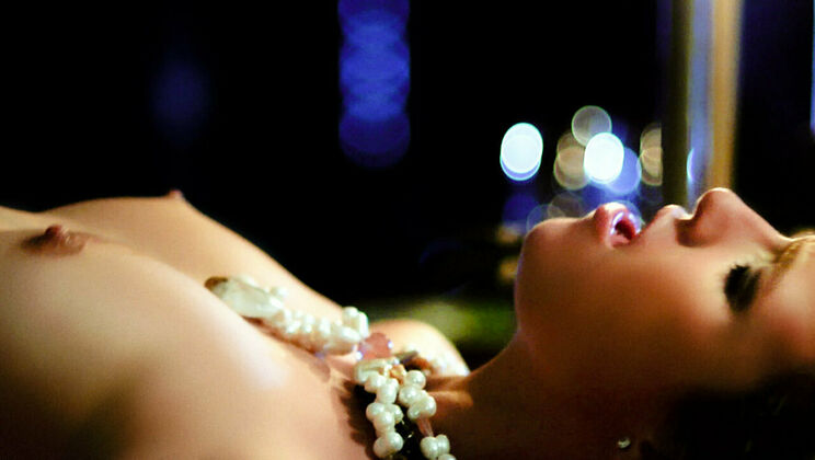 [SexArt] - Shaved Pussy Lesbian Love: A Kamikaze Story - Hayden Hawkens - Elle Alexandra - Malena Morgan - Kayla Jane - Christos Vasilopoulos - Daniel Sobieray