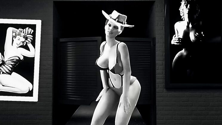 Pussy Licking in Kink City