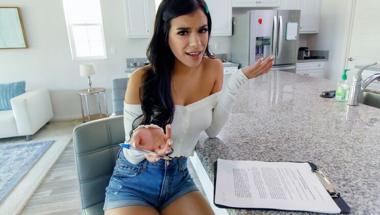 [PropertySex] - Take Me Hard and Bad - Savannah Sixx