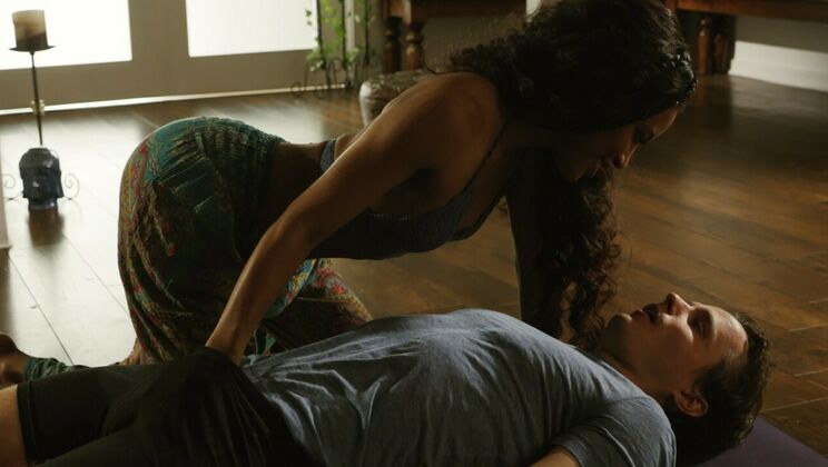 [BellesaFilms] - Passionate Encounter with Demi and Robby - Demi Sutra - Robby Echo