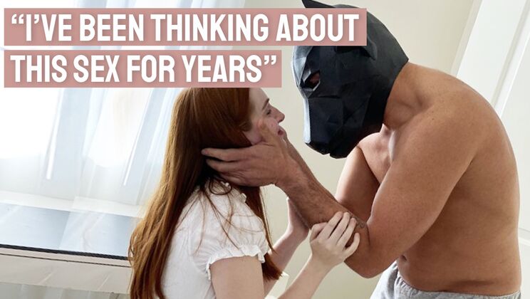 Damon Dice Rough Sex with Maya Kendrick