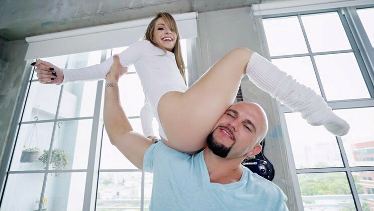 [Don'tBreakMe] - Jmac Fucks Kimmy Granger's Brunette Beauty