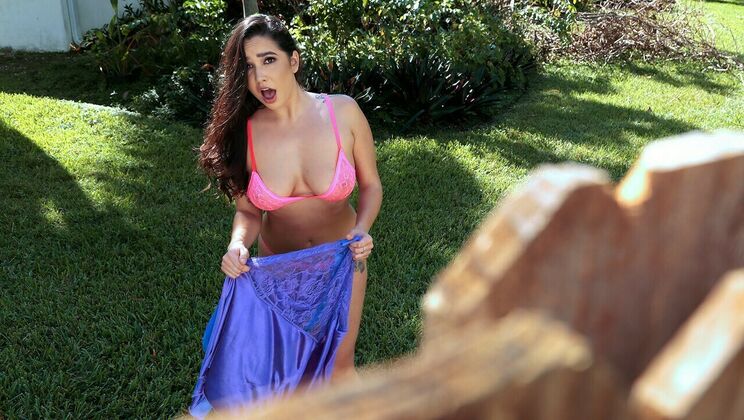 [PervsOnPatrol] - Big Cock, Deepthroat, Amateur Style