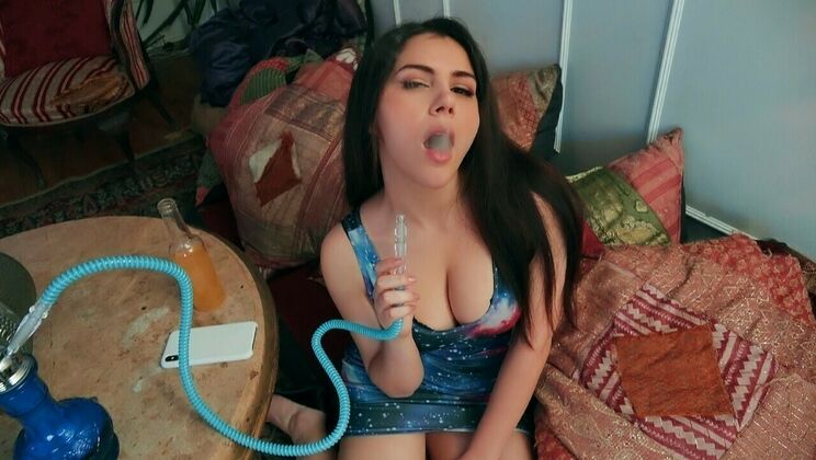 [PervsOnPatrol] - Danny D Fucks Valentina Nappi in All Positions - Valentina Nappi - Danny D