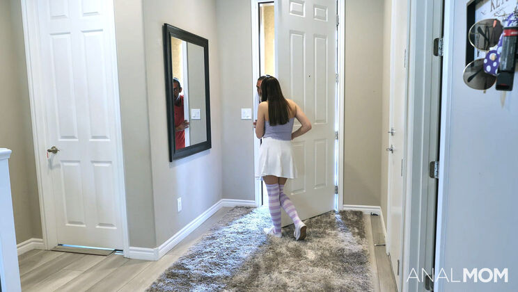 [AnalMom] - I'll Attend To You