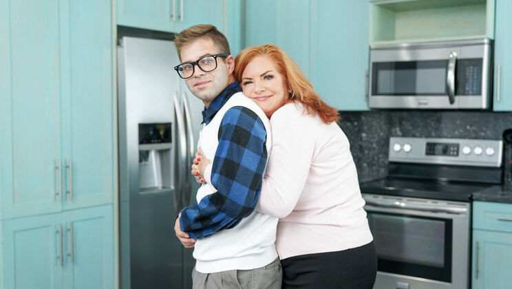 [PervNana] - Andi James and Nicky Rebel's Learning Experience - Andi James - Nicky Rebel