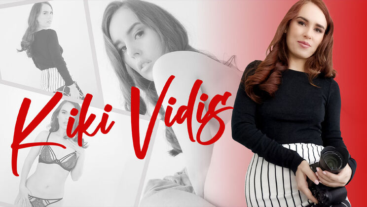 [PervMom] - Older vs Younger: Educational Experience - Jay Rock - Kiki Vidis