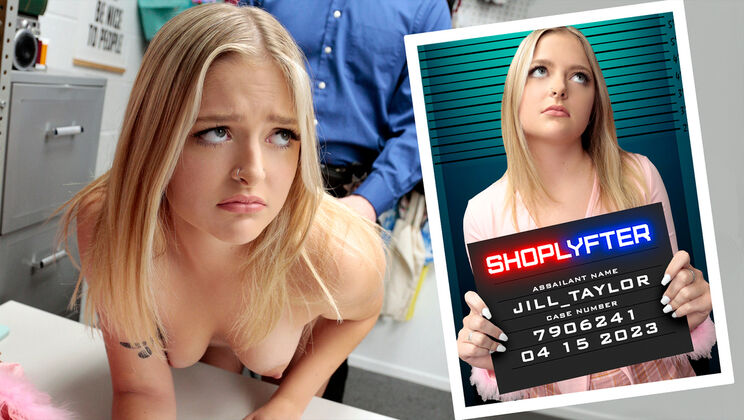 [Shoplyfter] - The Mayor's Daughter's Wild Sex Adventure