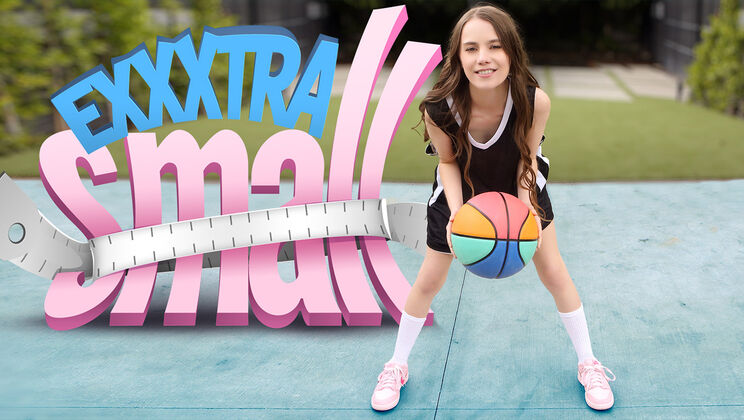 [ExxxtraSmall] - Teeny Dunk - Danny Mountain - Sia Wood