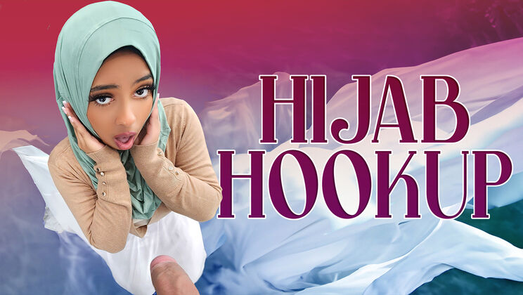[HijabHookup] - Naughty Lessons for Allen Swift