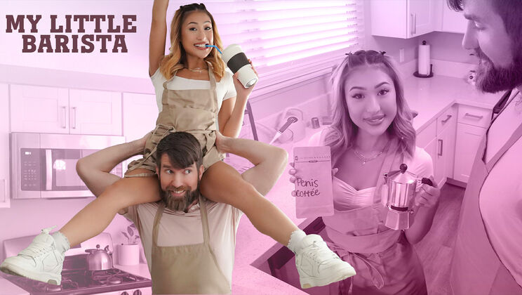 Coffee Girl Sex