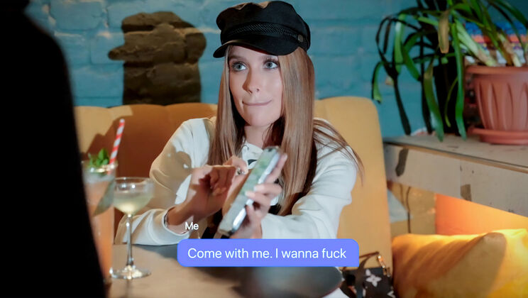 [TeamSkeetXSeries] - Elite Hookup with Luxury Girl - Luxury Girl - Alejandro Peer