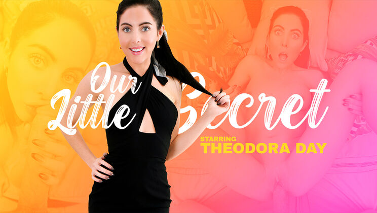 [OurLittleSecret] - Flexible and Horny Girlfriend - Patrick Delphia - Conor Coxxx - Theodora Day