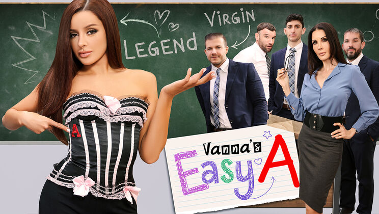 [TeamSkeetVIP] - Alex Legend Bangs Vanna - Ryan Mclane - Codey Steele - Alex Legend - Vanna Bardot - Shay Sights - Nick Strokes - Alexis Abbey - Daniel Shar