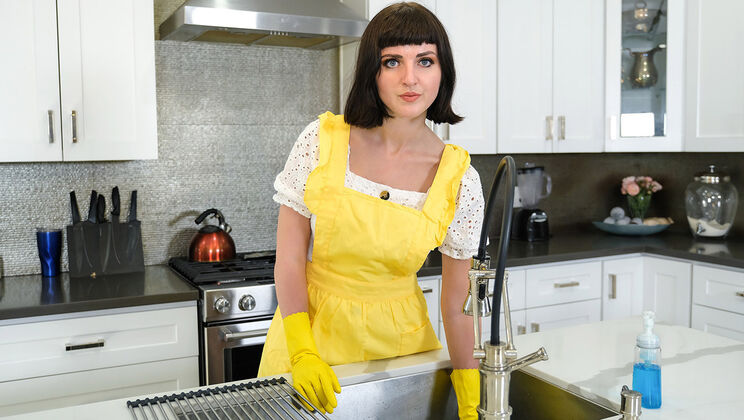 [PervMom] - Reverse Cowgirl Action with Jane Dove and Alex Jett - Alex Jett - Jane Dove