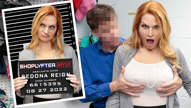 [ShopLyfterMYLF] - Puffy Nipples and Pussy Fingering