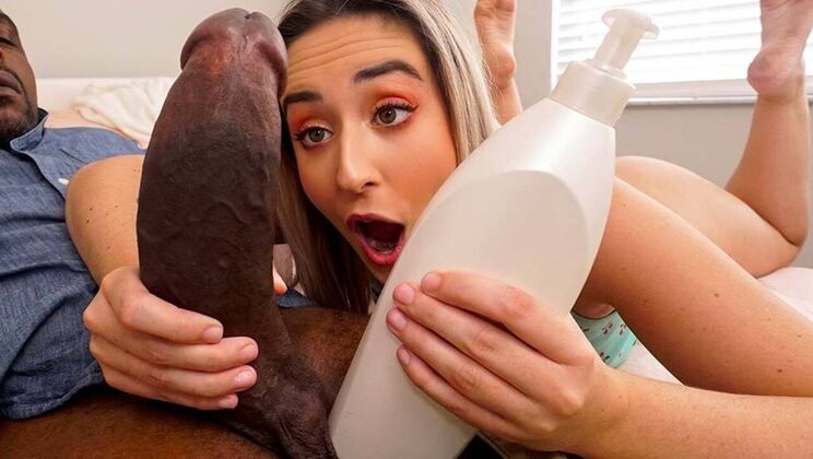 [BangbrosClips] - Teen Brookie Blair in Amateur Hardcore Sex