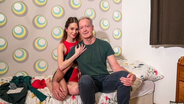 [Oldje] - Everybody Loves a Big Dick - Boris - Liz Ocean