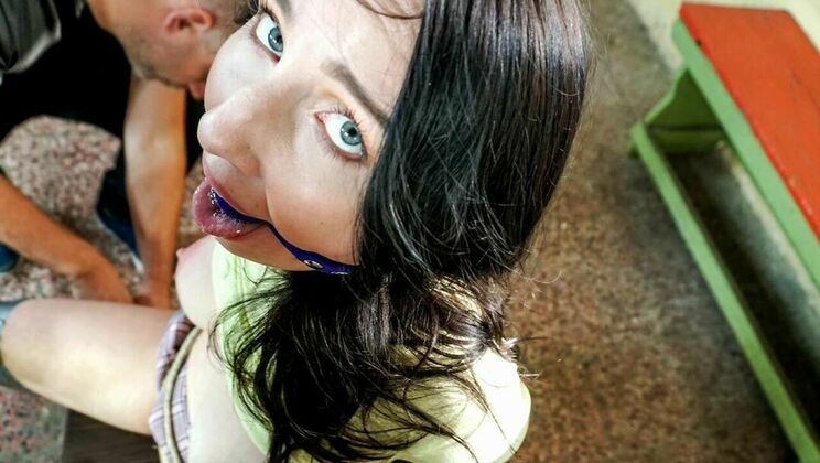 Bella Angel's BDSM Bliss
