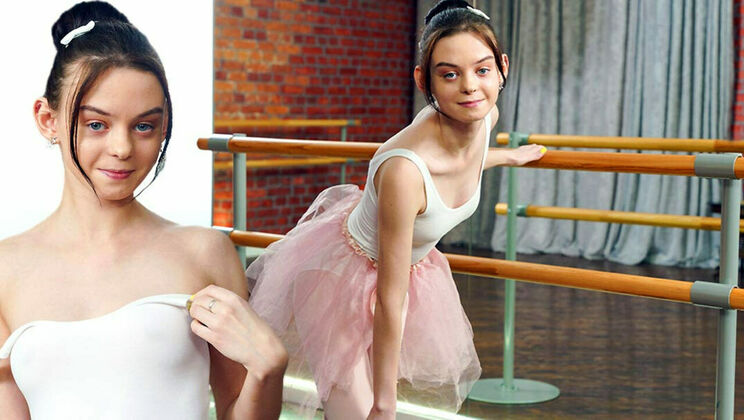 [ClubSweethearts] - Pure Kitti's Teenage Masturbation