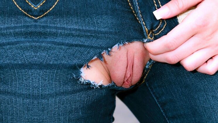 Enter Kymberlee's World of Pleasure