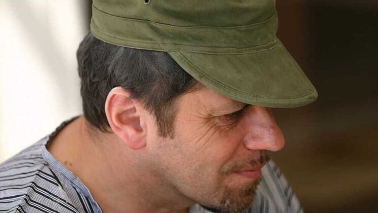 [Oldje] - Older Man, Younger Woman: A Tale of Lust - Phillipe - Zenna