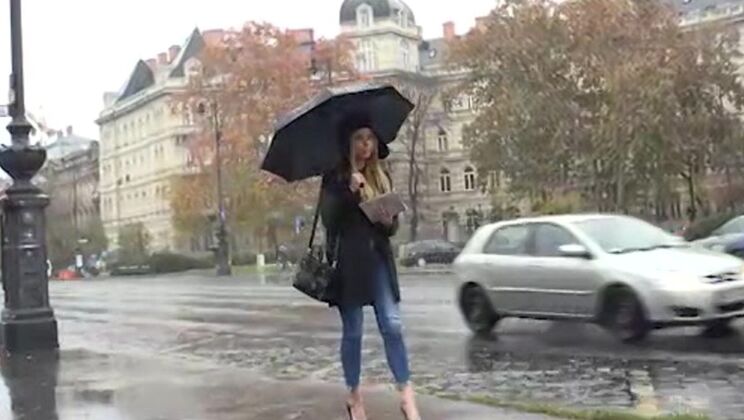 [PornWorld] - Marilyn Crystal's Enhanced Body in Double Penetration - Erik Everhard - Yanick Shaft - Marilyn Crystal