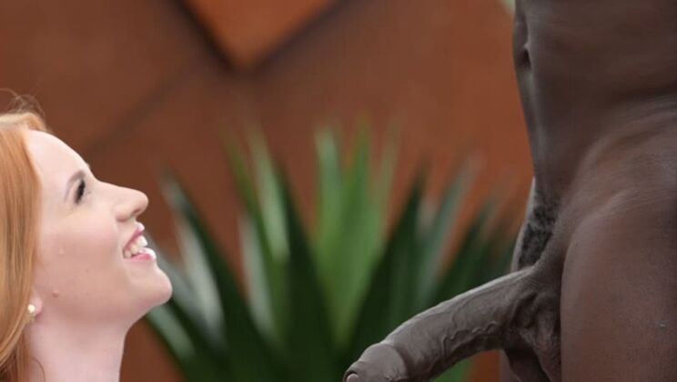 [PornWorld] - Kiara Lord's Deep Throat Action with Joss Lescaf GP1487 - Kiara Lord - Joss Lescaf