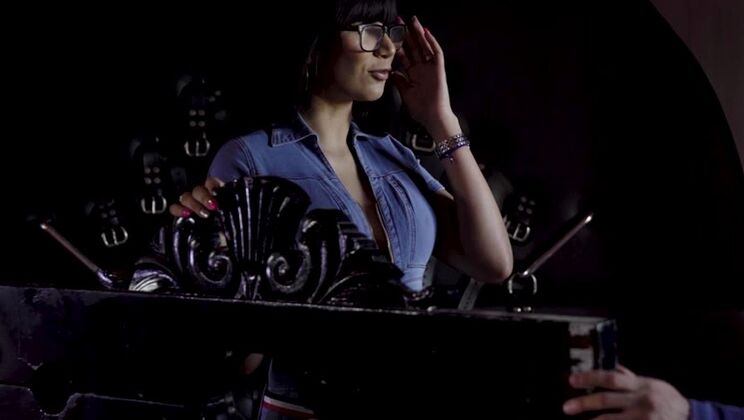 [PornWorld] - Pablo Ferrari's Anal Encounter - Pablo Ferrari - Mia Marin