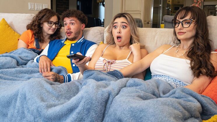 [Brazzers] - Sexy Compilation of Caught Moments - Jessa Rhodes - Lexi Luna - Van Wylde - Natasha Nice - Skylar Snow - Keiran Lee - Cali Carter - Xander Corvus - Alexis Monroe. - Kaden Kole - Aubree Valentine - Kay Carter - Ryan Reid - Delilah Day - Leana Lovings - Apollo Banks - Abigaiil Morris - Chloe Surreal - Musa Phoenix