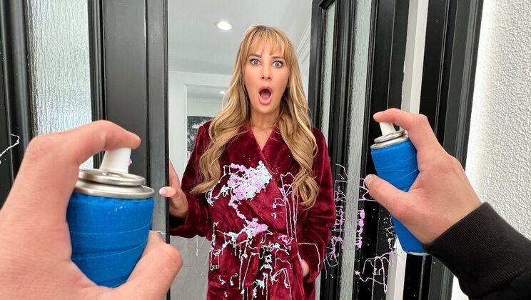 [LilHumpers] - Young and Skinny Latina Fucked - Jordan Maxx - Diego Perez