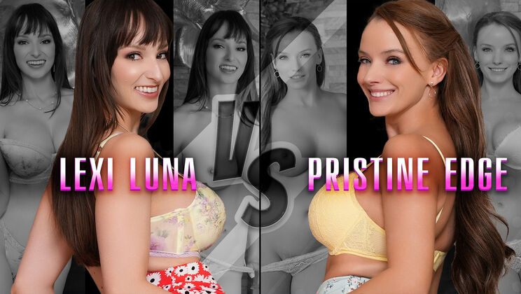 [PervMom] - Lexi Luna's Study Secret - Lexi Luna - Pristine Edge - Austin Pierce