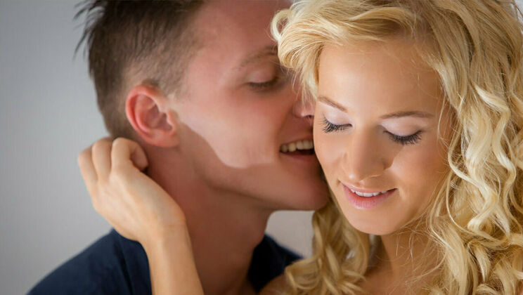 [SexArt] - Matt Ice's City Squeeze