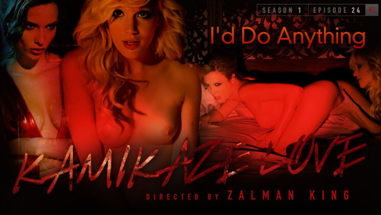 [SexArt] - Beautiful Girls Making Love: Greek Fever - Hayden Hawkens - Elle Alexandra - Malena Morgan - Kayla Jane - Christos Vasilopoulos - Daniel Sobieray