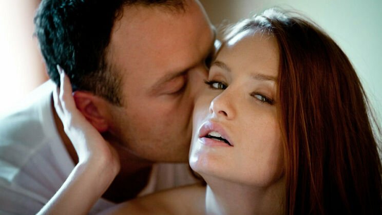 Denisa and Lein's Curly Passion