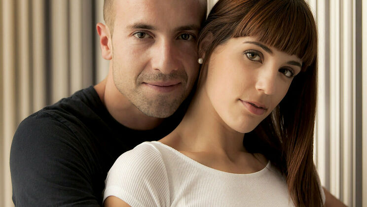 [SexArt] - Close Up Sex Scenes (2015) - Franck Franco - Carol Vega