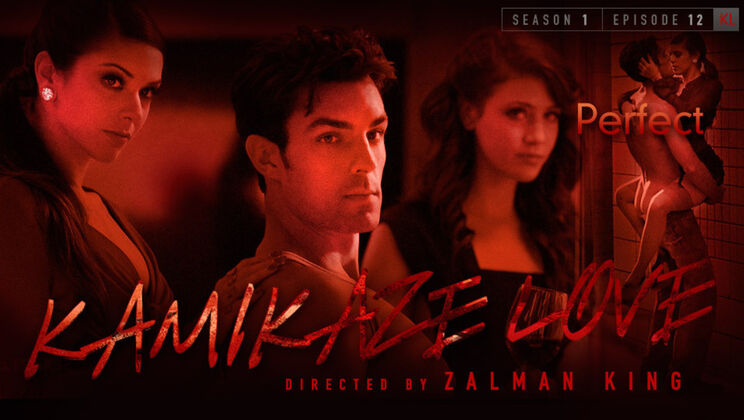 [SexArt] - Beautiful Sexy Greek Encounter (2012) - Hayden Hawkens - Elle Alexandra - Malena Morgan - Kayla Jane - Christos Vasilopoulos - Daniel Sobieray