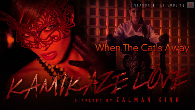 [SexArt] - Greek Girls Get Naughty - Kamikaze Love (2012) - Hayden Hawkens - Elle Alexandra - Malena Morgan - Kayla Jane - Christos Vasilopoulos - Daniel Sobieray