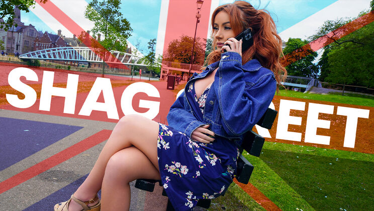 [MYLFXSeries] - Zoe Grey's European Shag - Marcus London - Zoe Grey