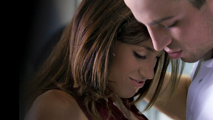 [SexArt] - Panties and Passion - A Sexy Combination - Julia Roca - Joel Tomas