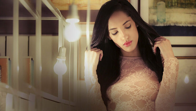 [SexArt] - Chloe Amour's Glowing Beauty (2015) - Chloe Amour