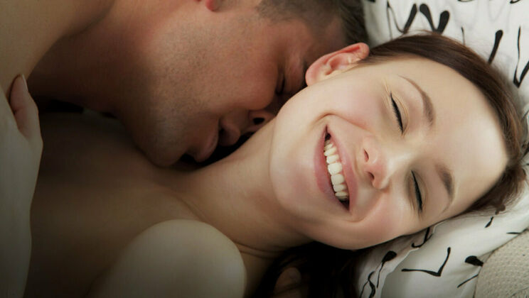 [SexArt] - Hot Couple Taylor Sands and Juan Lucho Fuck Hard in 2014 - Taylor Sands - Juan Lucho